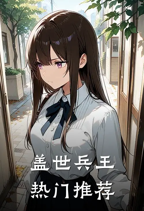 盖世兵王热门推荐