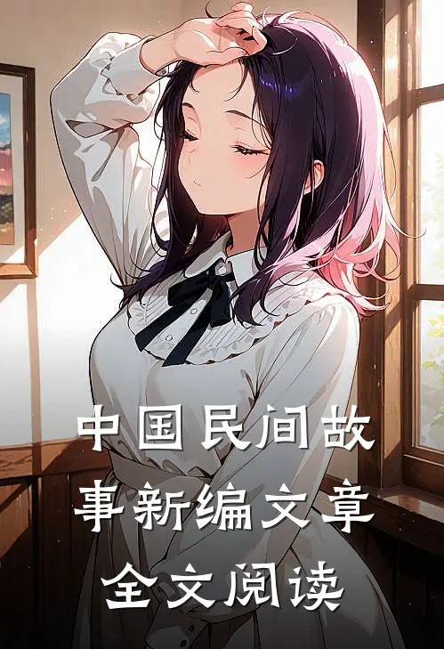 中国民间故事新编文章全文阅读