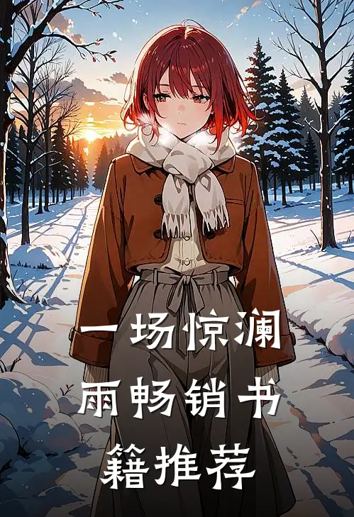 一场惊澜雨畅销书籍推荐