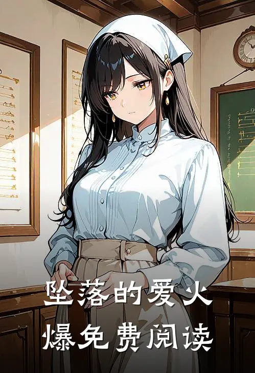 坠落的爱火爆免费阅读