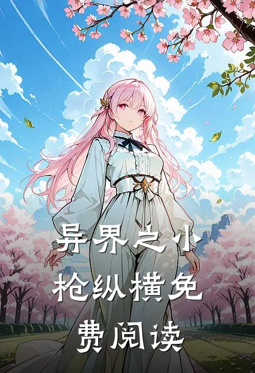 异界之小枪纵横免费阅读
