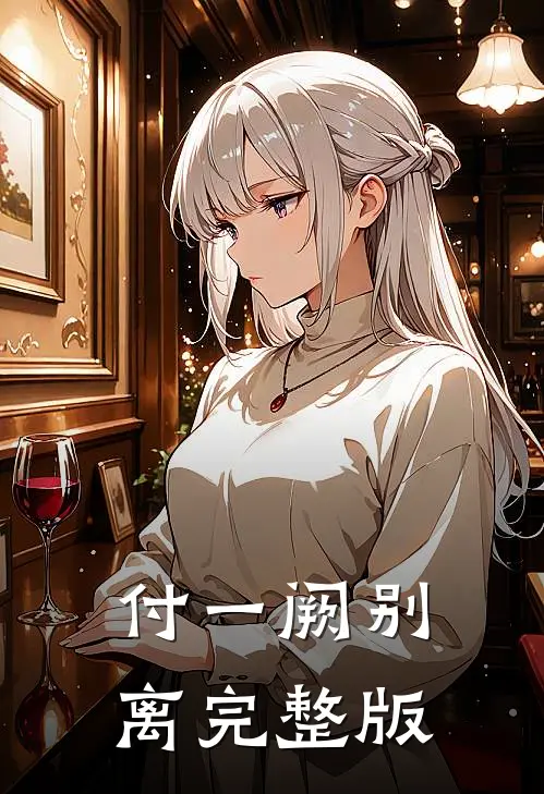 付一阙别离完整版