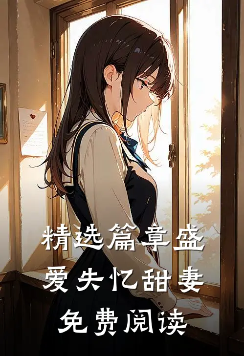 精选篇章盛爱失忆甜妻免费阅读