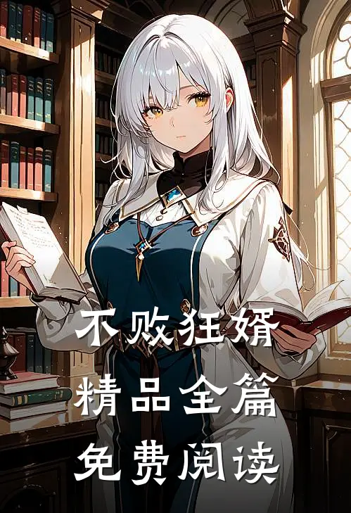 不败狂婿精品全篇免费阅读