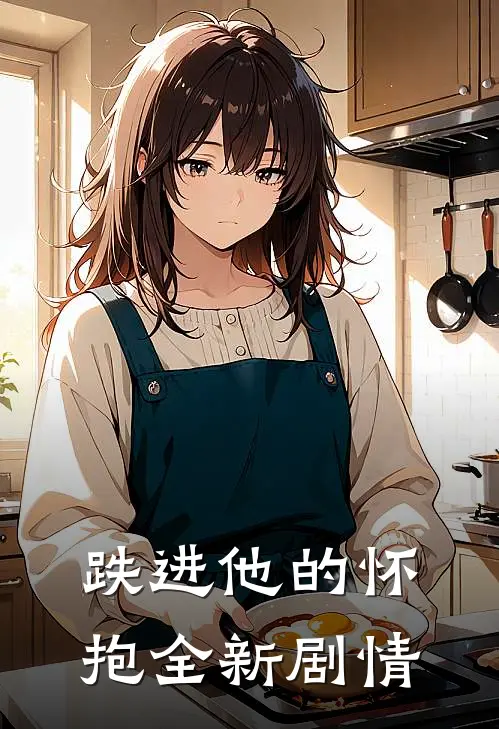跌进他的怀抱全新剧情