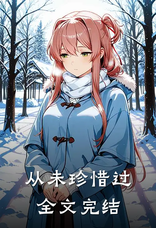 从未珍惜过全文完结