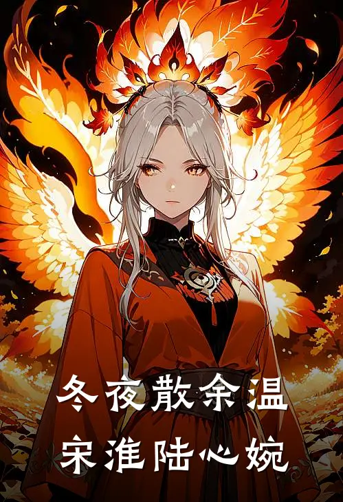 冬夜散余温宋淮陆心婉