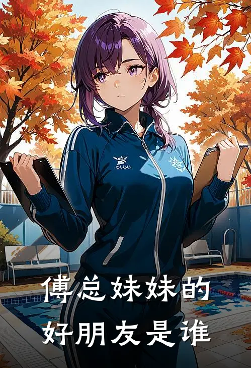 傅总妹妹的好朋友是谁