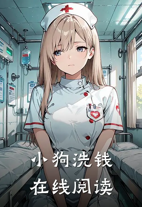 小狗洗钱在线阅读