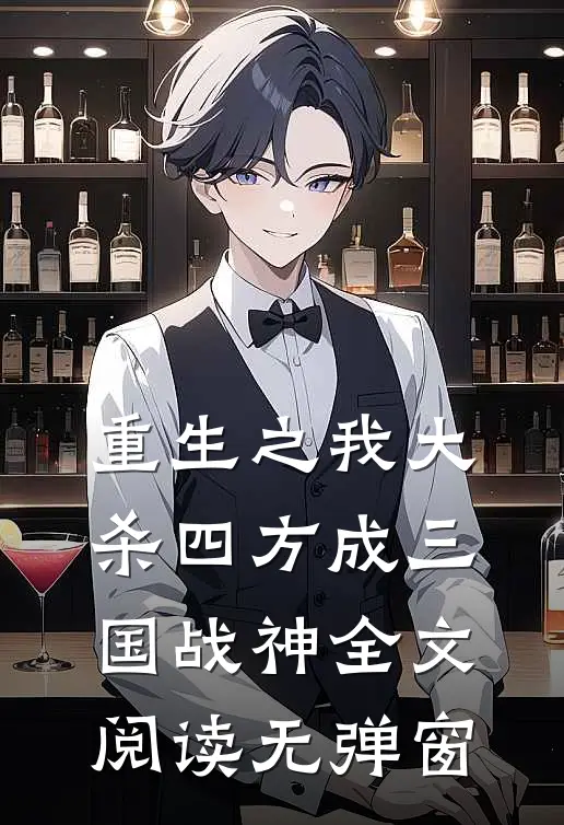 重生之我大杀四方成三国战神全文阅读无弹窗