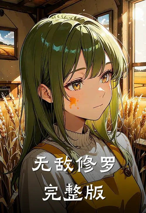 无敌修罗完整版