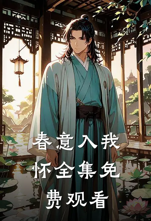 春意入我怀全集免费观看