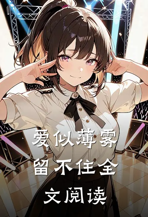 爱似薄雾留不住全文阅读