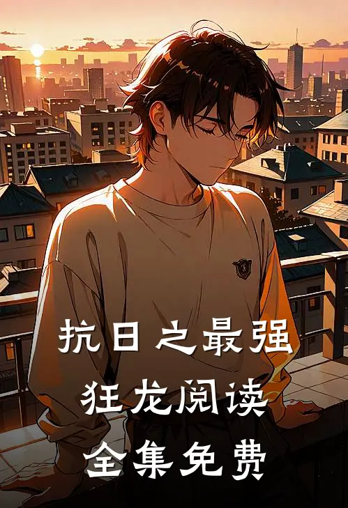 抗日之最强狂龙阅读全集免费