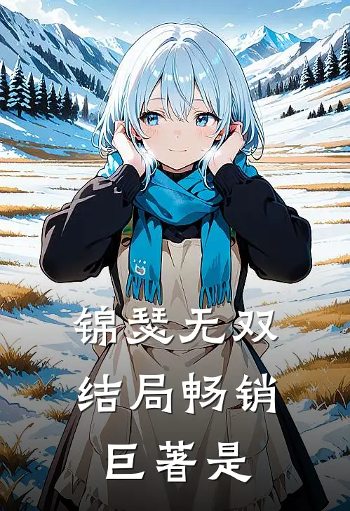 锦瑟无双结局畅销巨著是