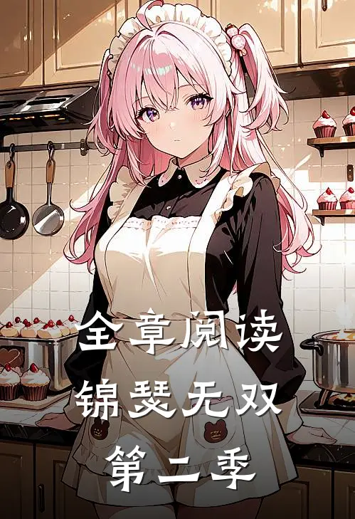 全章阅读锦瑟无双第二季