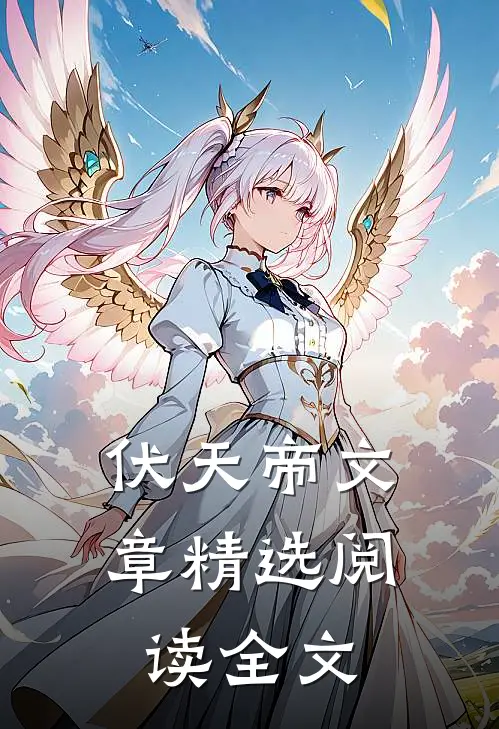 伏天帝文章精选阅读全文