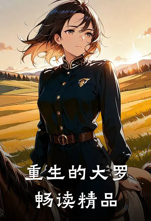 重生的大罗畅读精品