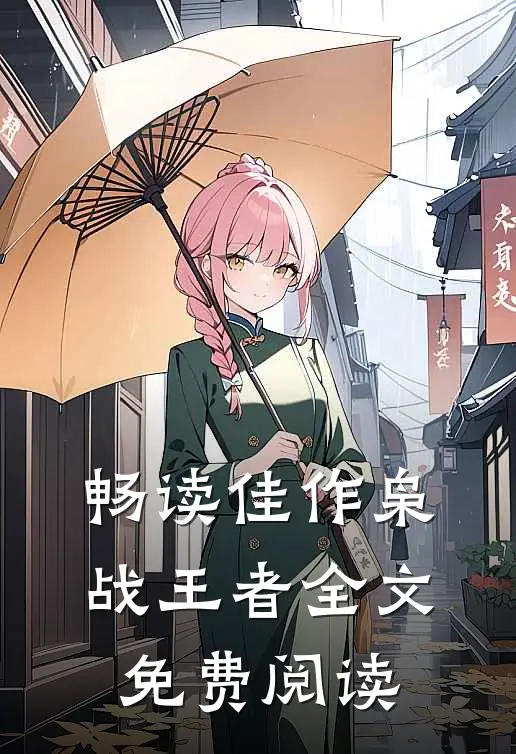 畅读佳作枭战王者全文免费阅读