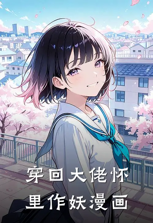 穿回大佬怀里作妖漫画