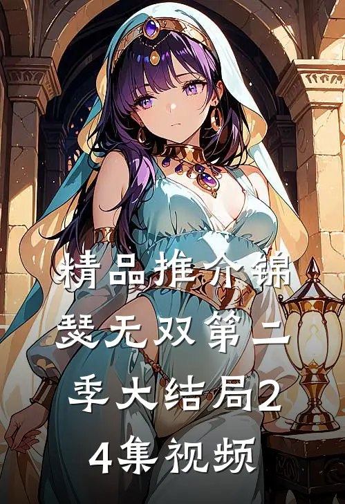 精品推介锦瑟无双第二季大结局24集视频