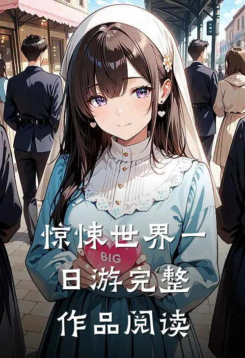 惊悚世界一日游完整作品阅读