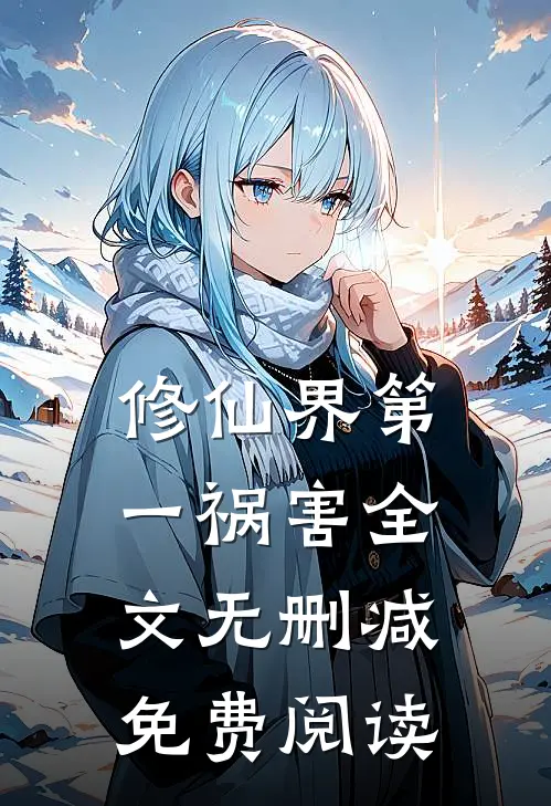 修仙界第一祸害全文无删减免费阅读