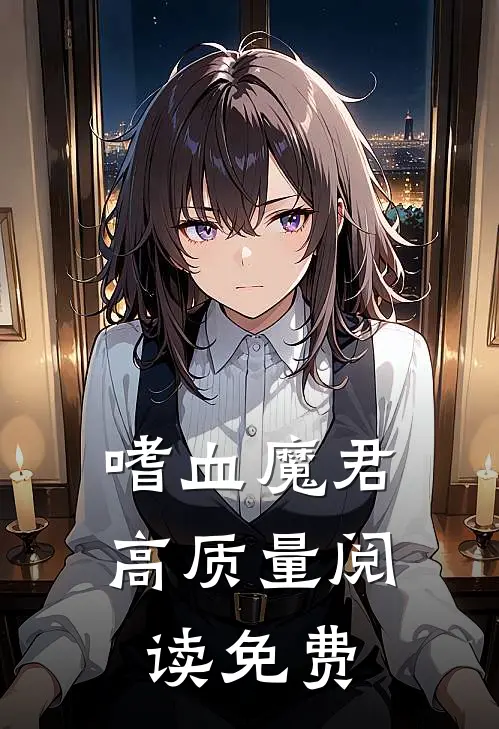 嗜血魔君高质量阅读免费