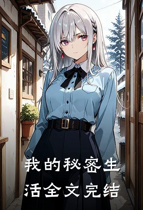 我的秘密生活全文完结