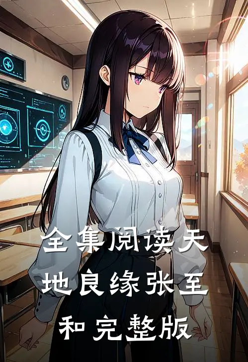全集阅读天地良缘张至和完整版