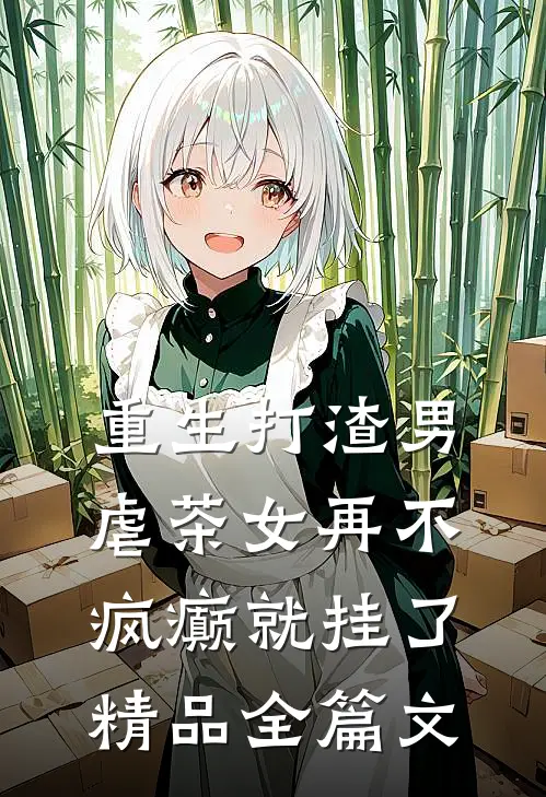 重生打渣男虐茶女再不疯癫就挂了精品全篇文