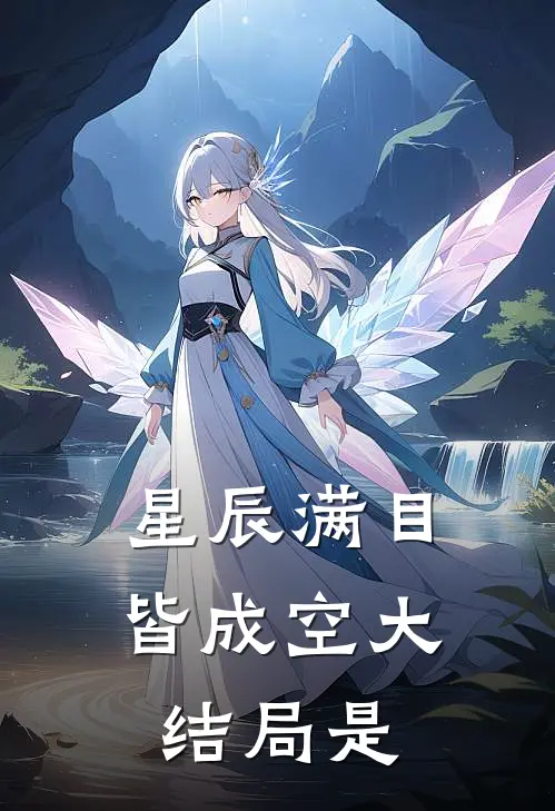 星辰满目皆成空大结局是