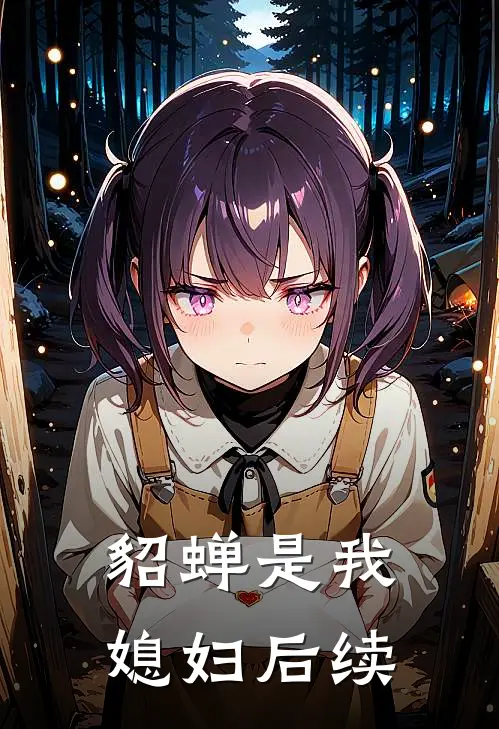 貂蝉是我媳妇后续