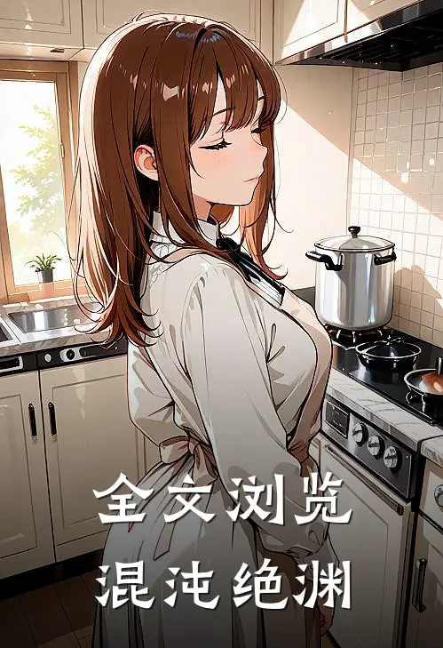 全文浏览混沌绝渊