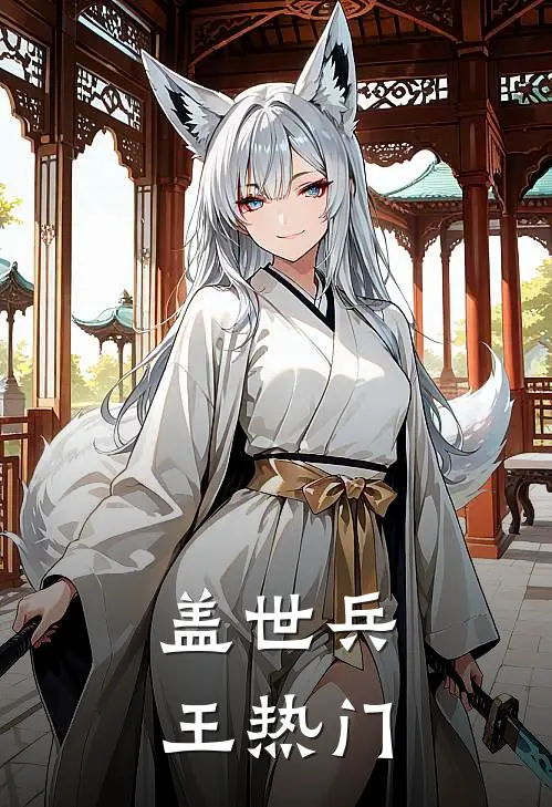 盖世兵王热门