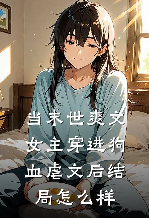 当末世爽文女主穿进狗血虐文后结局怎么样