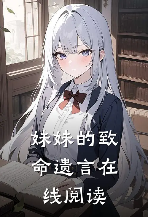 妹妹的致命遗言在线阅读
