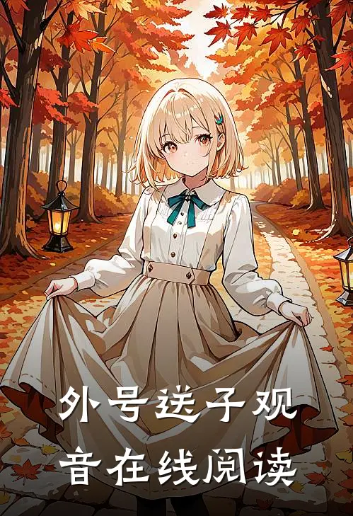 外号送子观音在线阅读