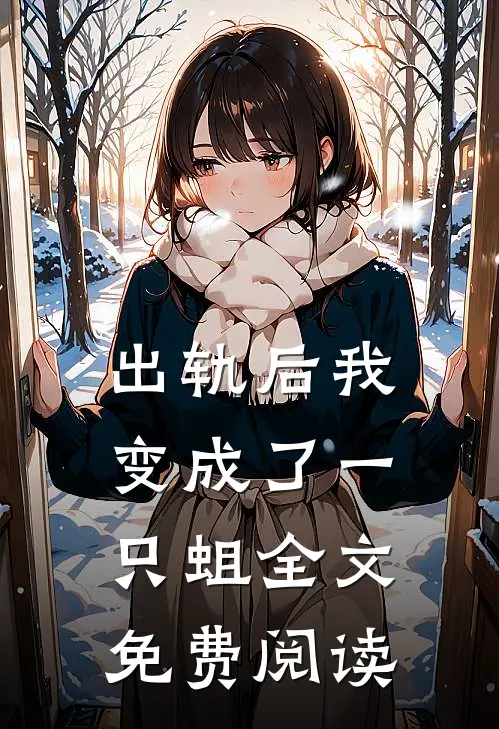 出轨后我变成了一只蛆全文免费阅读