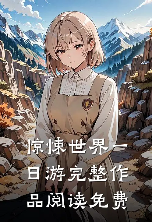 惊悚世界一日游完整作品阅读免费