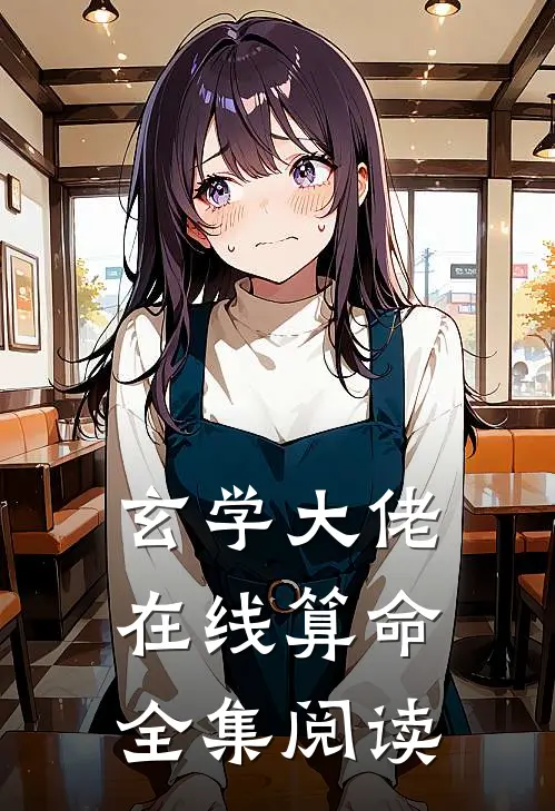 玄学大佬在线算命全集阅读
