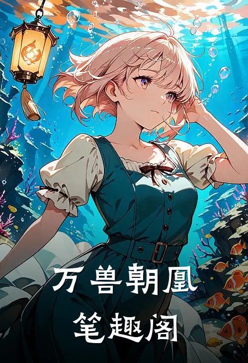 万兽朝凰笔趣阁