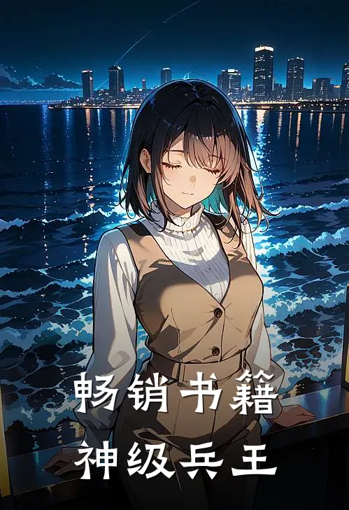 畅销书籍神级兵王