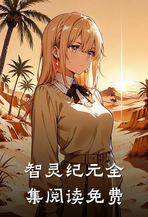 智灵纪元全集阅读免费