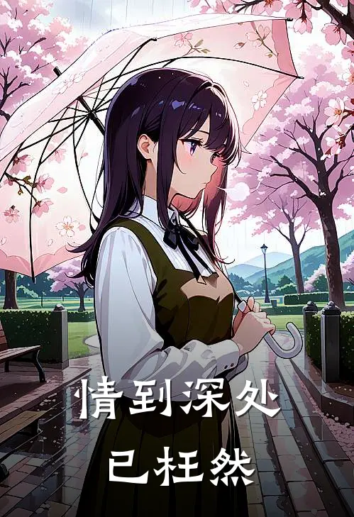情到深处已枉然