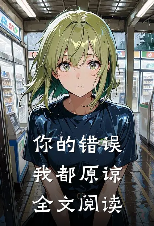 你的错误我都原谅全文阅读