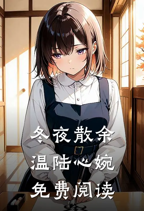 冬夜散余温陆心婉免费阅读