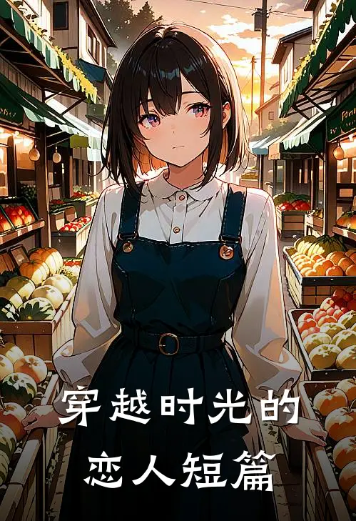 穿越时光的恋人短篇