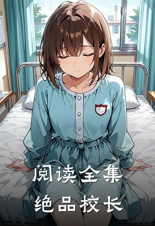 阅读全集绝品校长
