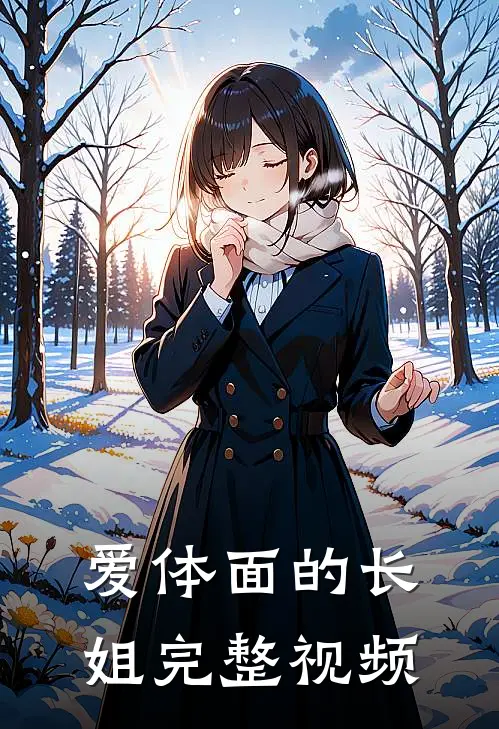 爱体面的长姐完整视频